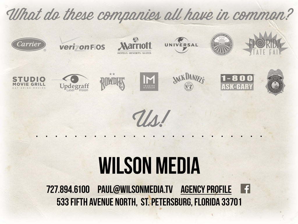 Wilson Media
